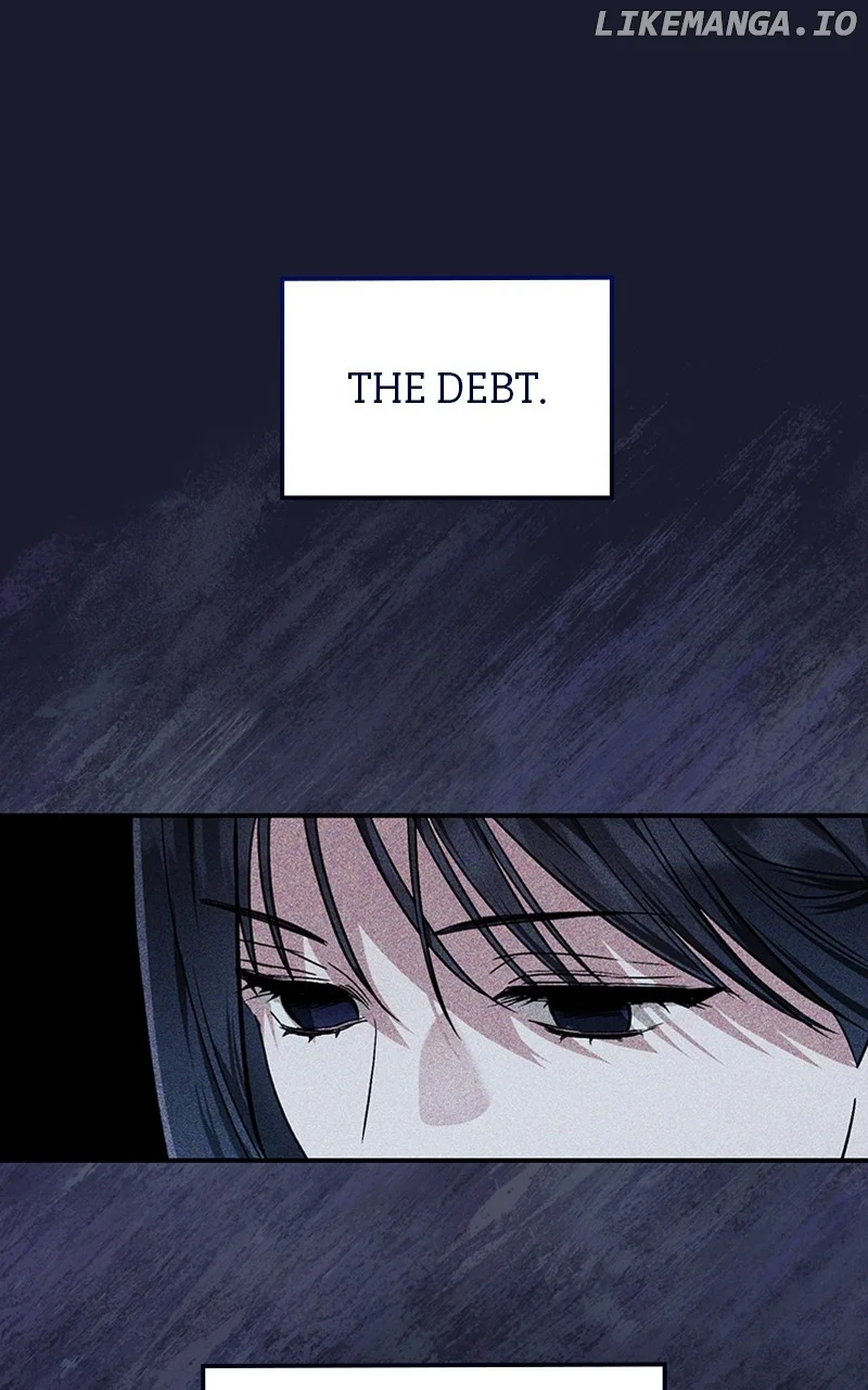 In the Spring Shadow chapter 30 page 40