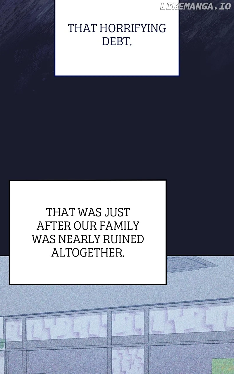 In the Spring Shadow chapter 30 page 41