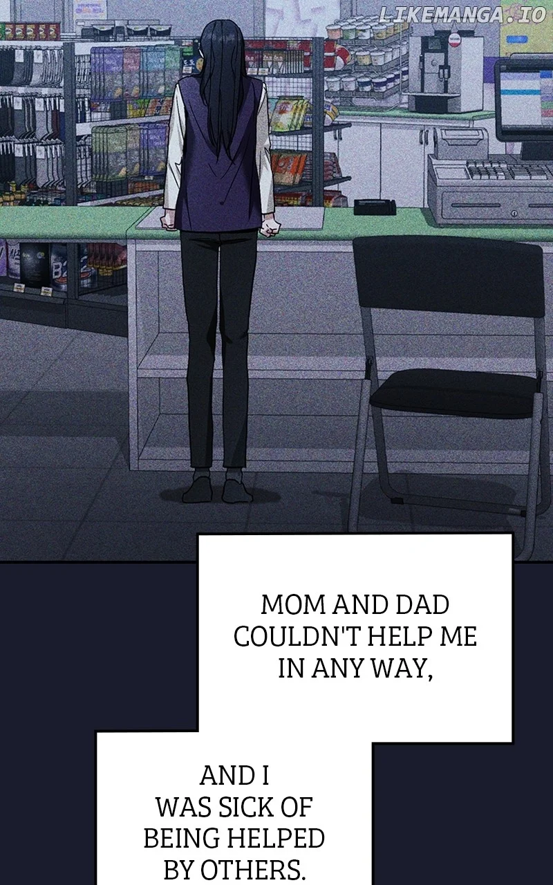 In the Spring Shadow chapter 30 page 42