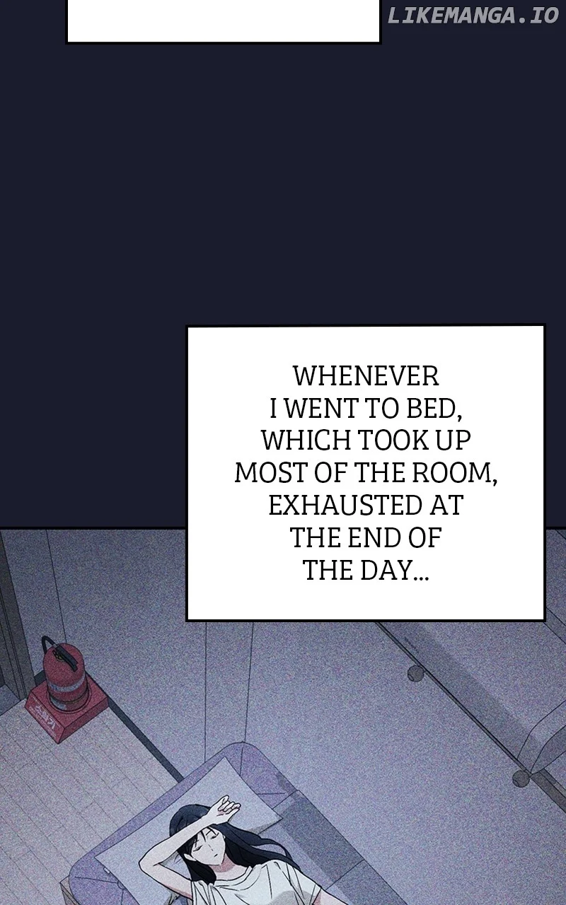 In the Spring Shadow chapter 30 page 46