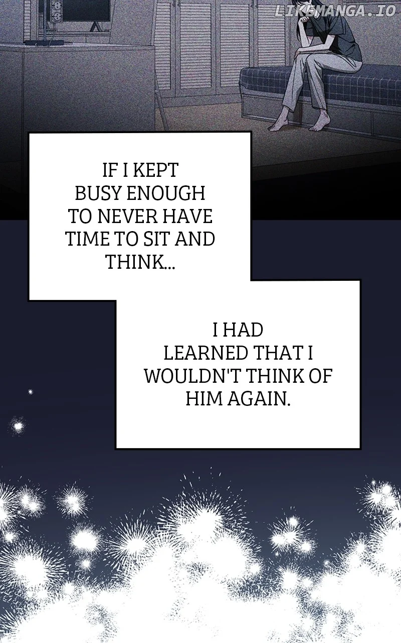 In the Spring Shadow chapter 30 page 49