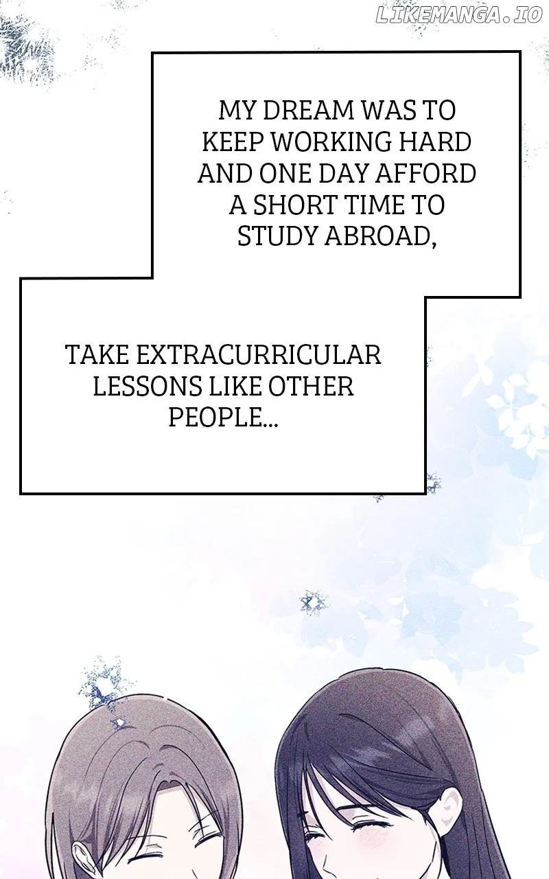 In the Spring Shadow chapter 30 page 50