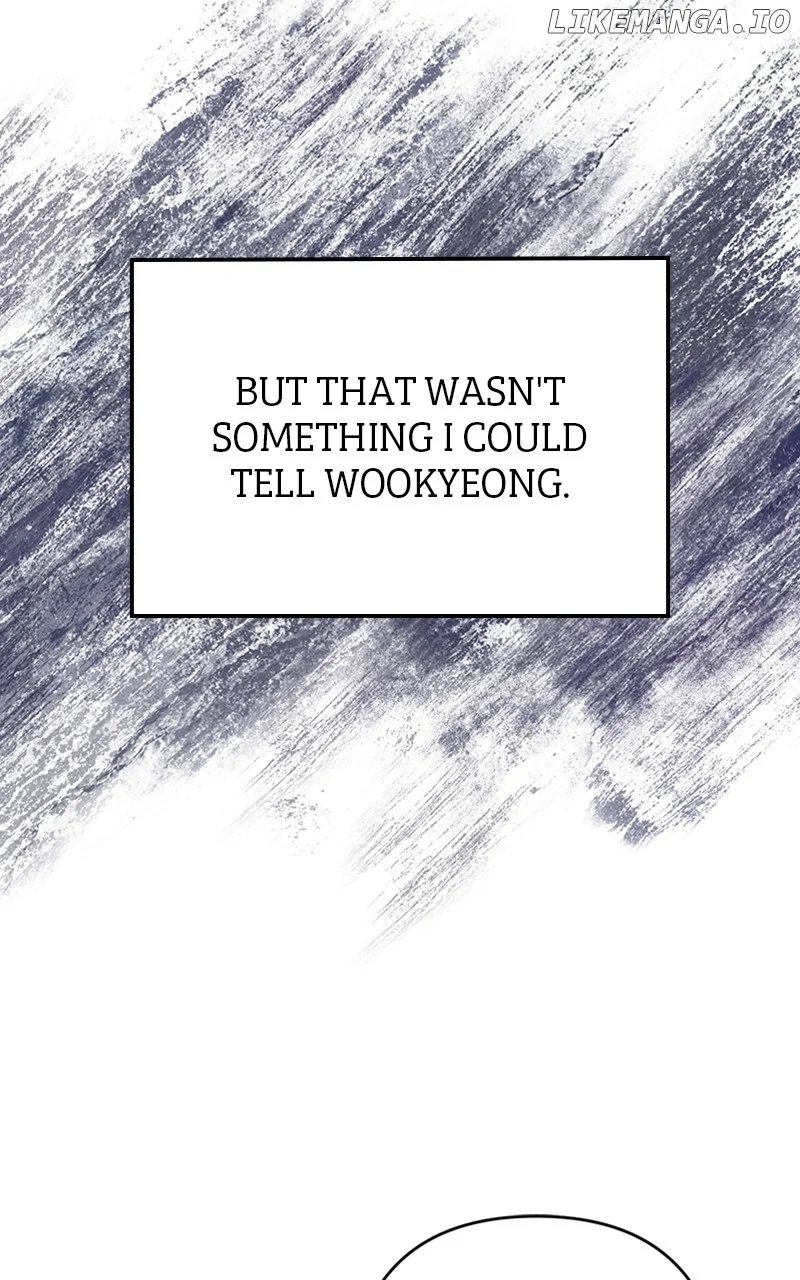 In the Spring Shadow chapter 30 page 54