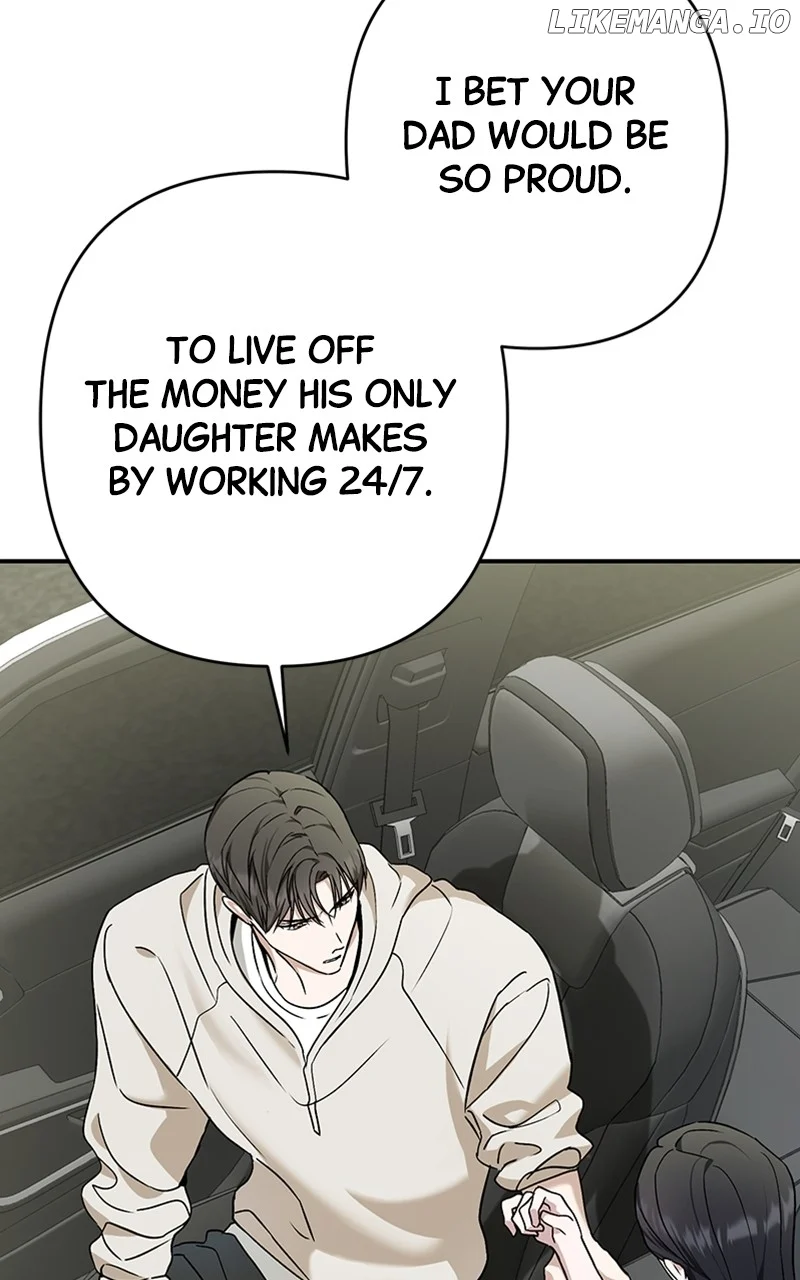 In the Spring Shadow chapter 30 page 55