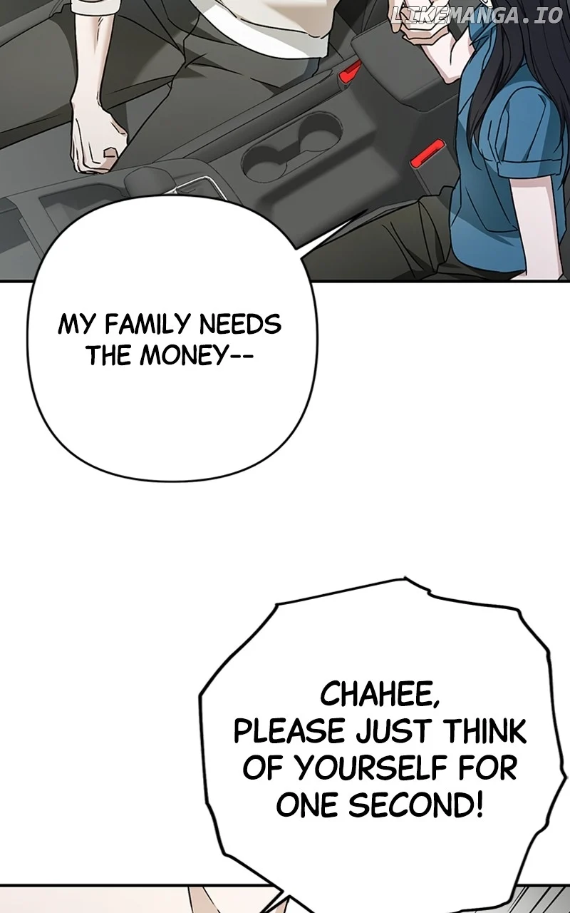 In the Spring Shadow chapter 30 page 56