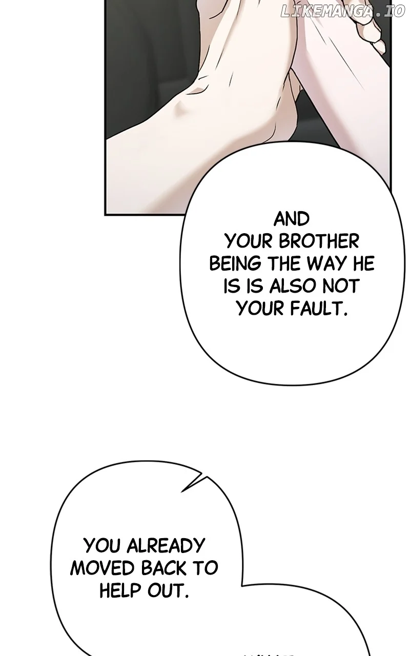 In the Spring Shadow chapter 30 page 60
