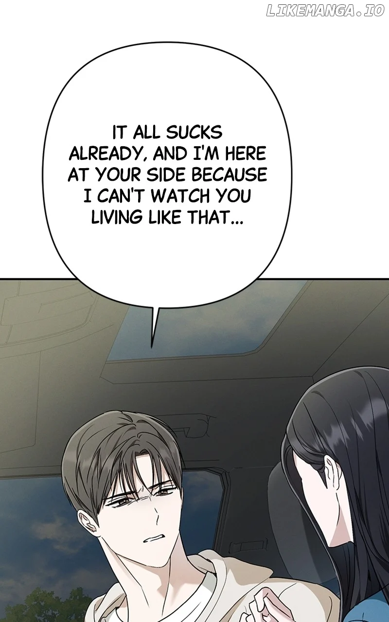 In the Spring Shadow chapter 30 page 62