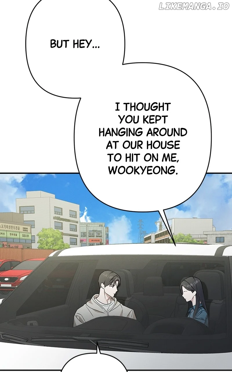 In the Spring Shadow chapter 30 page 68
