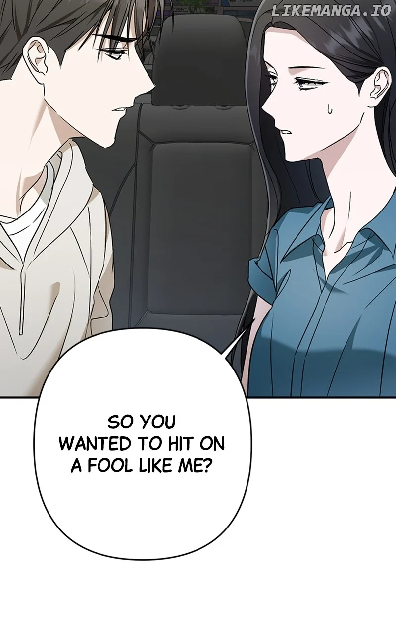 In the Spring Shadow chapter 30 page 71