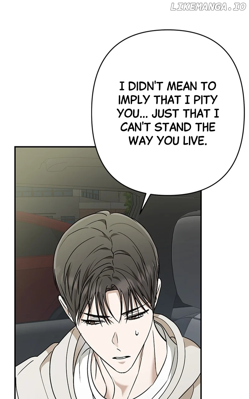 In the Spring Shadow chapter 30 page 72
