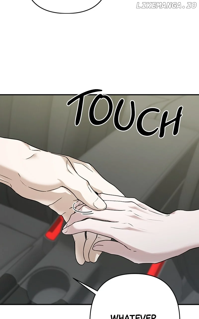 In the Spring Shadow chapter 30 page 77