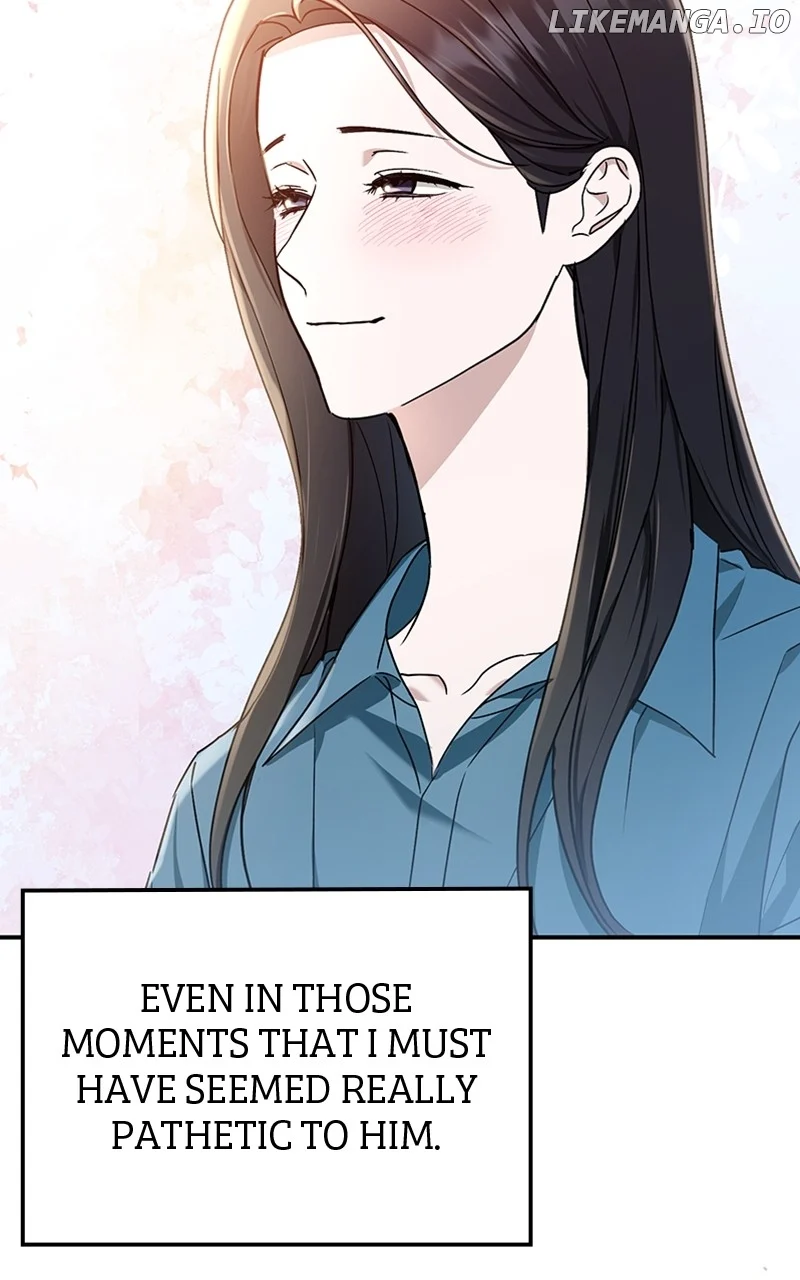 In the Spring Shadow chapter 30 page 82
