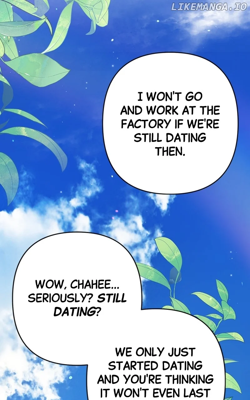 In the Spring Shadow chapter 30 page 84