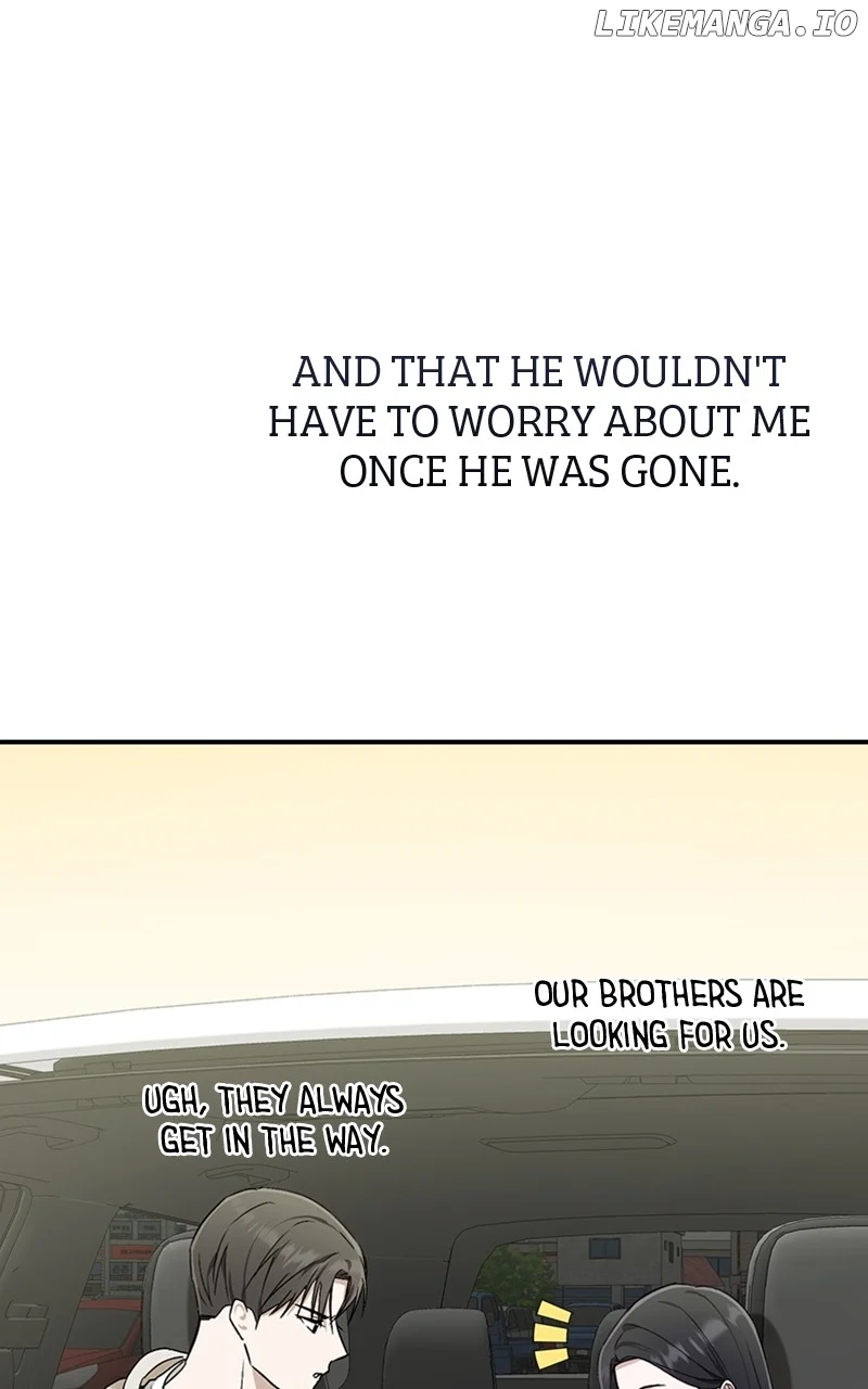 In the Spring Shadow chapter 30 page 87