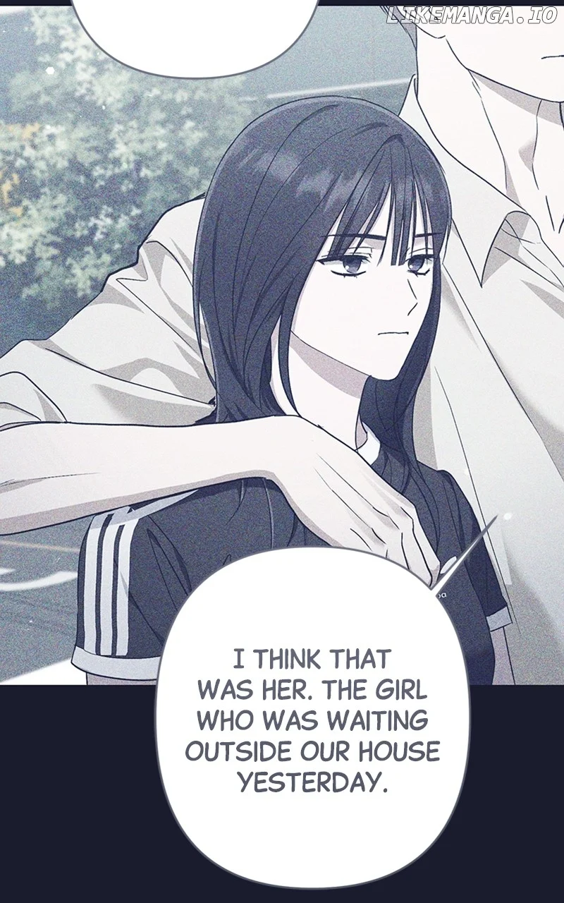 In the Spring Shadow chapter 30 page 95