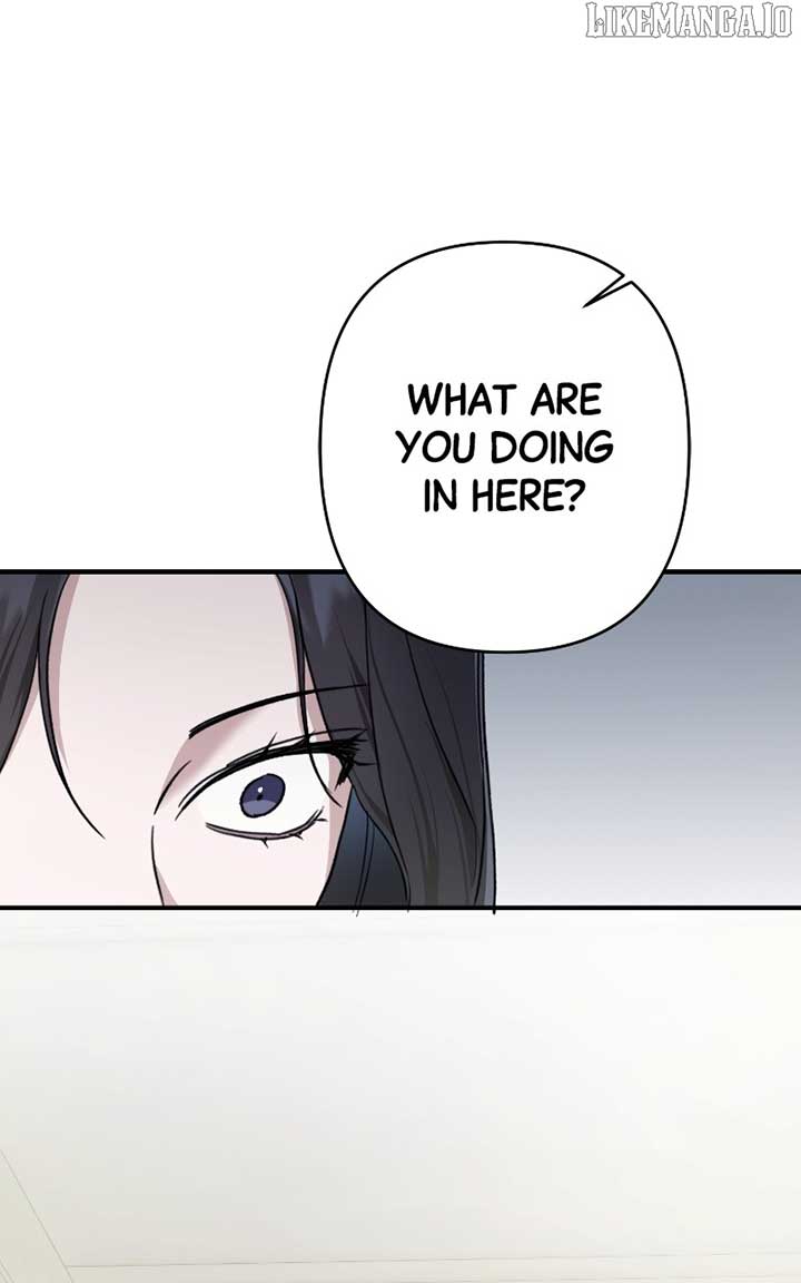 In the Spring Shadow chapter 39 page 1