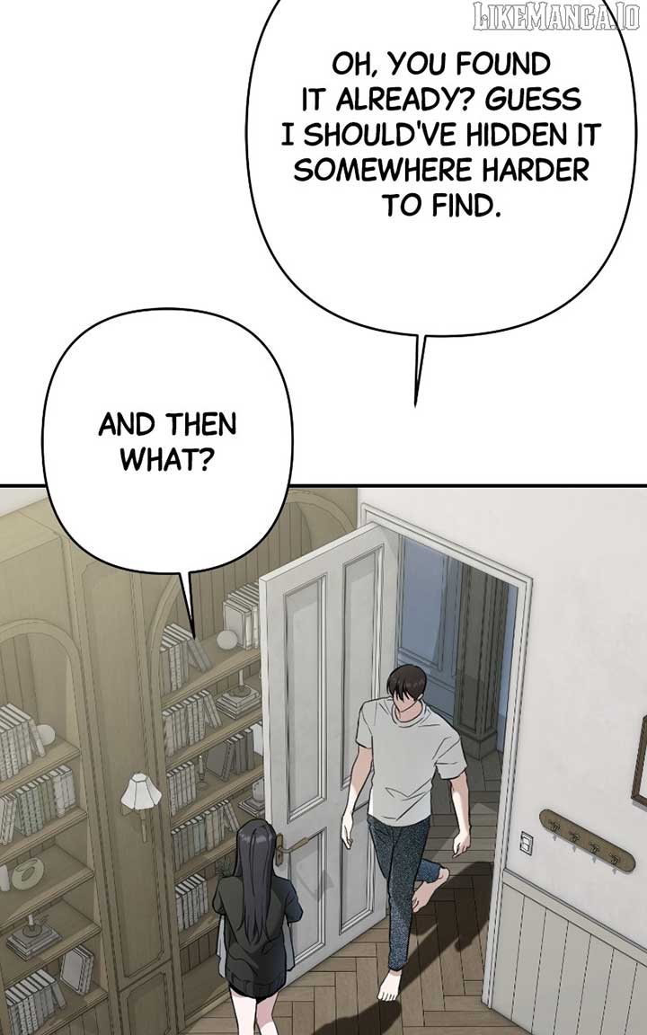 In the Spring Shadow chapter 39 page 5