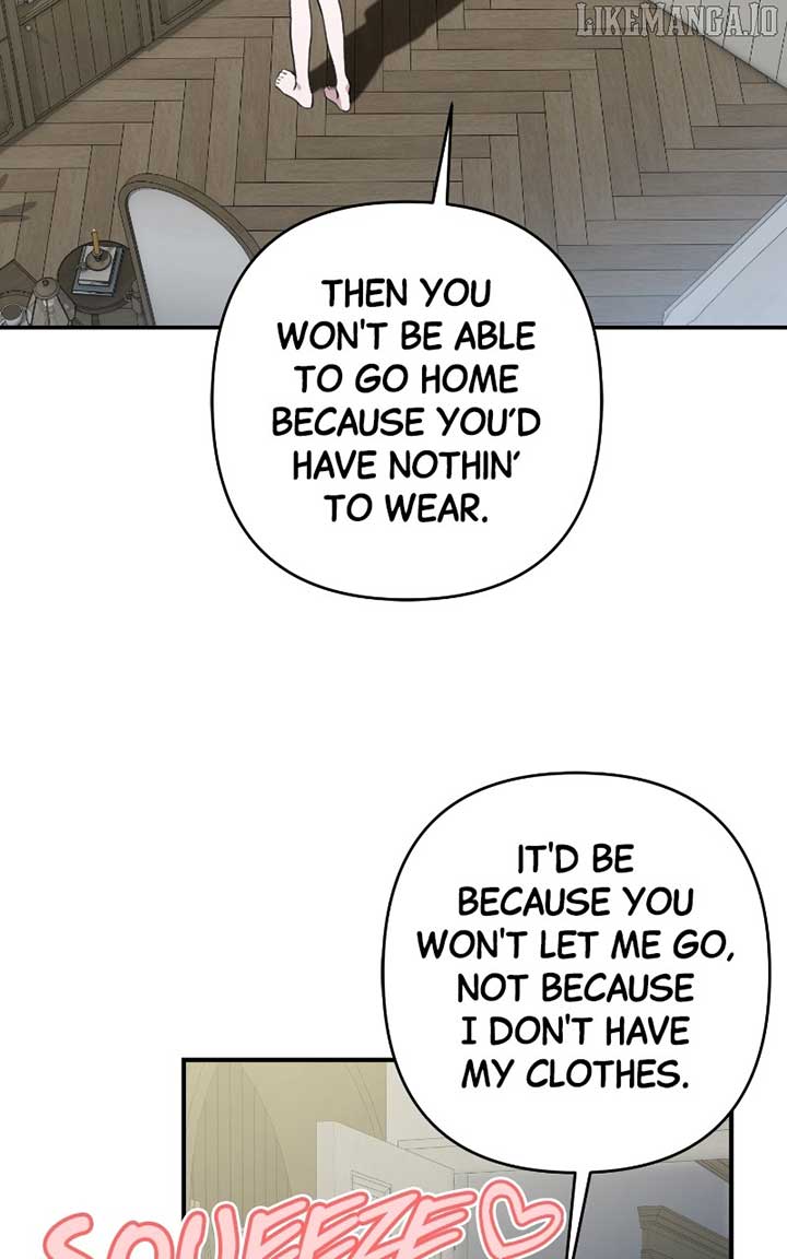 In the Spring Shadow chapter 39 page 6