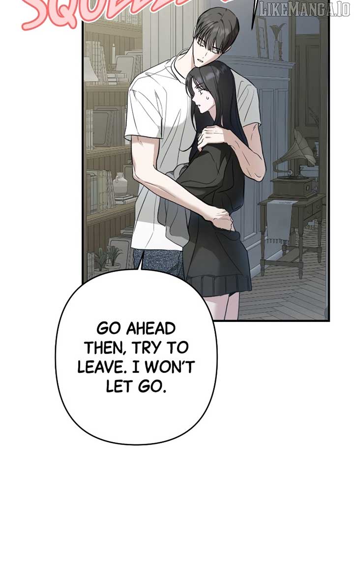 In the Spring Shadow chapter 39 page 7
