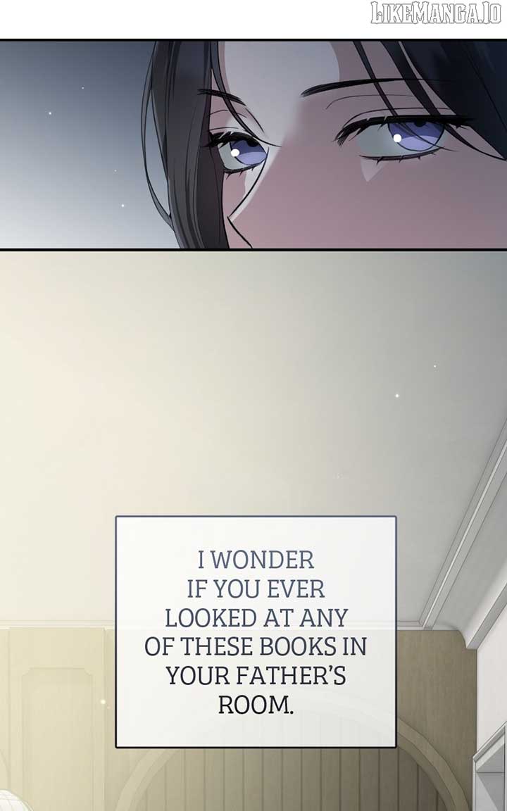In the Spring Shadow chapter 39 page 8