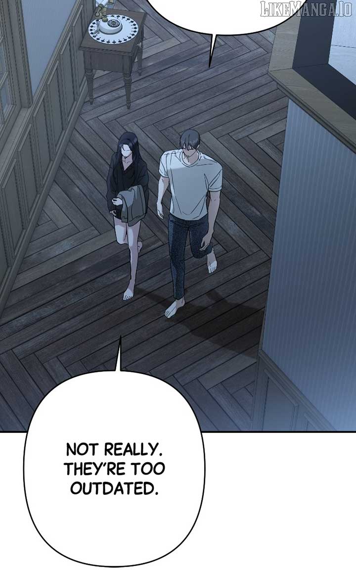 In the Spring Shadow chapter 39 page 16