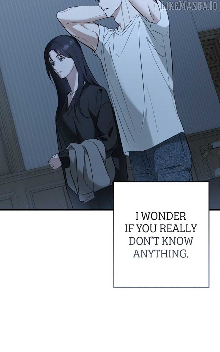 In the Spring Shadow chapter 39 page 18