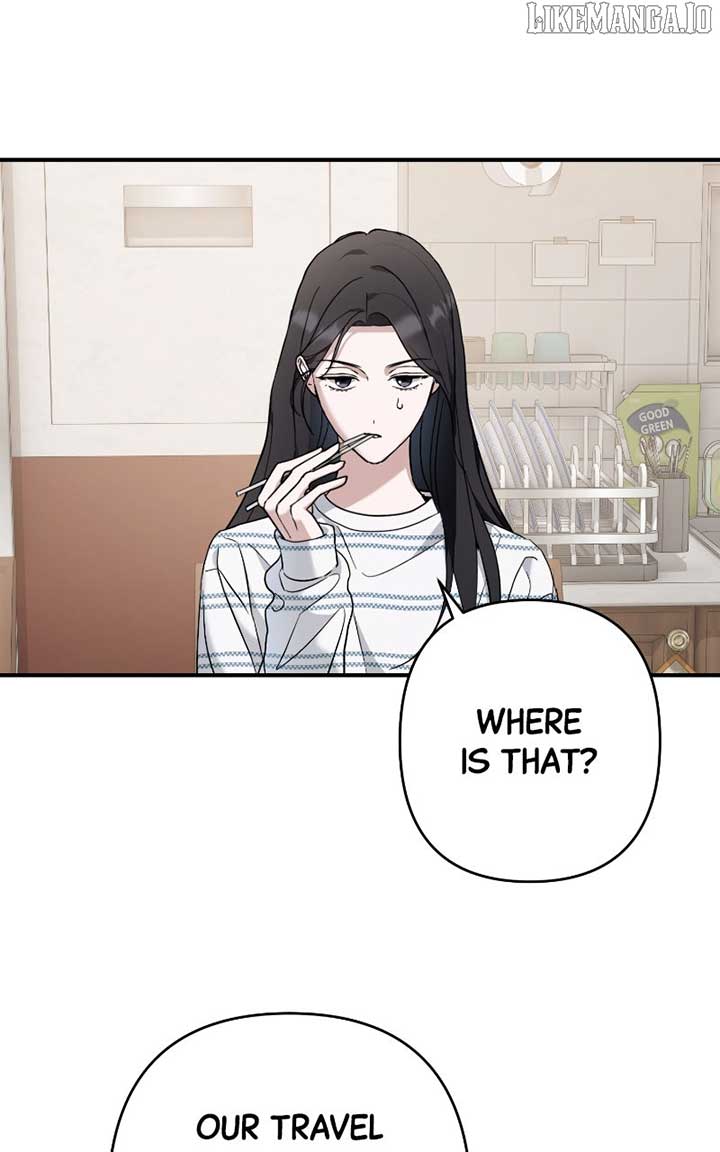In the Spring Shadow chapter 39 page 25