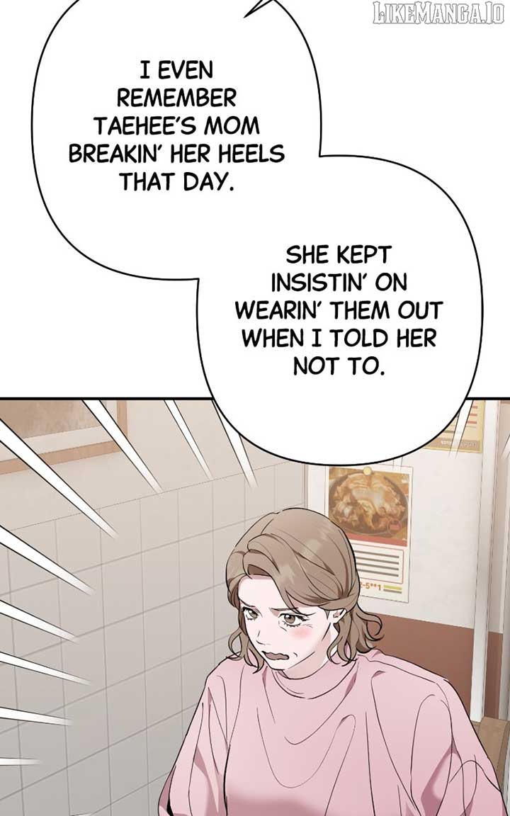 In the Spring Shadow chapter 39 page 32