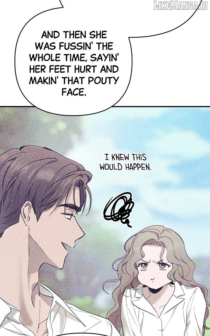 In the Spring Shadow chapter 39 page 34