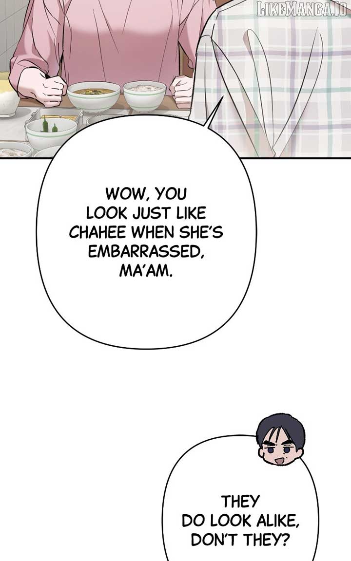 In the Spring Shadow chapter 39 page 38