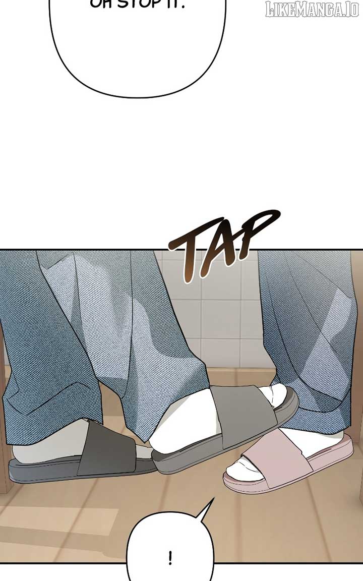 In the Spring Shadow chapter 39 page 40
