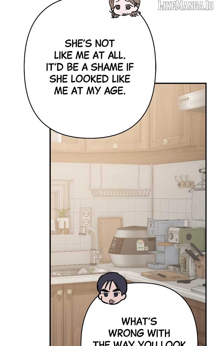 In the Spring Shadow chapter 39 page 44