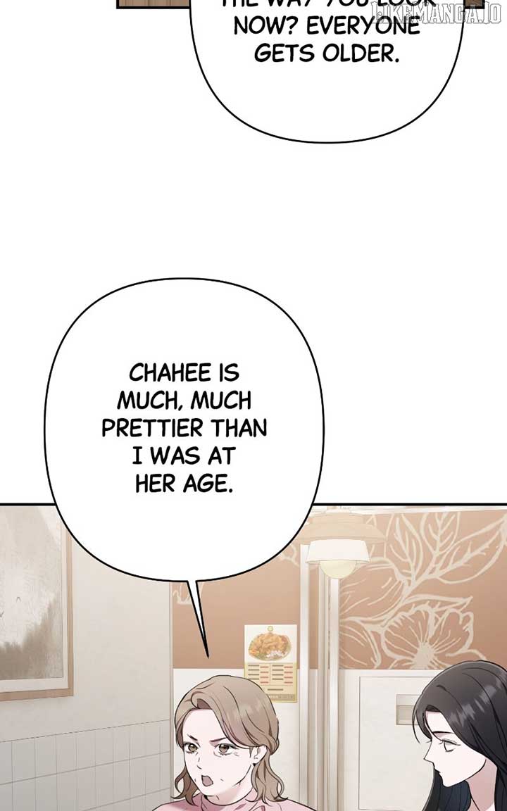 In the Spring Shadow chapter 39 page 45