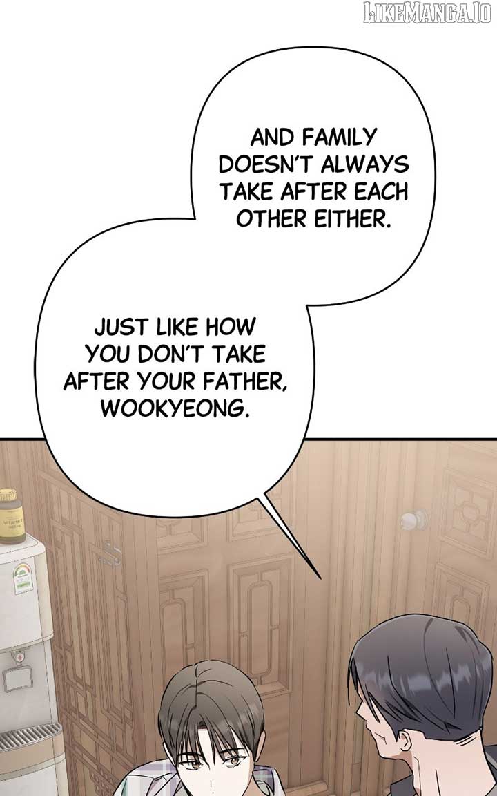 In the Spring Shadow chapter 39 page 62