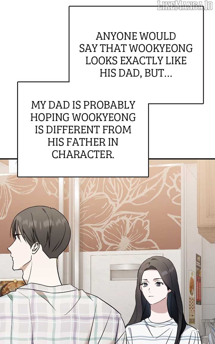 In the Spring Shadow chapter 39 page 64