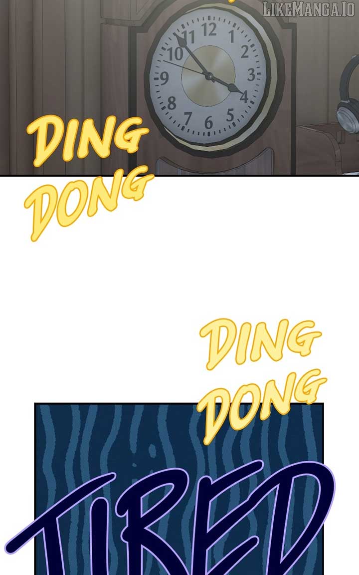 In the Spring Shadow chapter 39 page 67