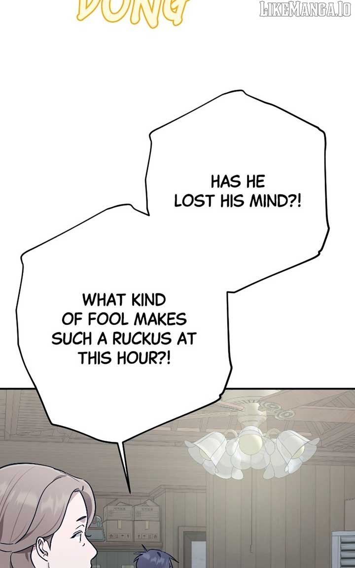 In the Spring Shadow chapter 39 page 69