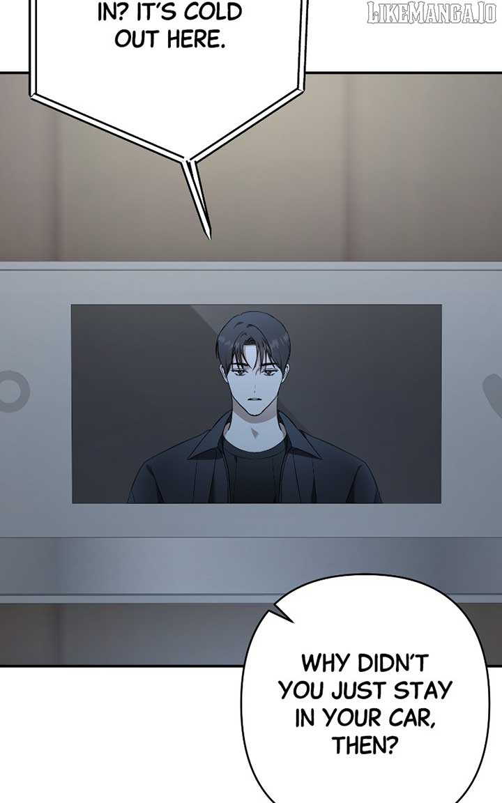 In the Spring Shadow chapter 39 page 71