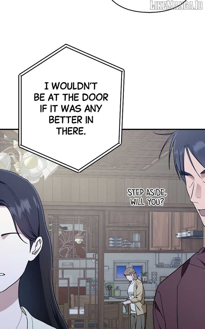 In the Spring Shadow chapter 39 page 72