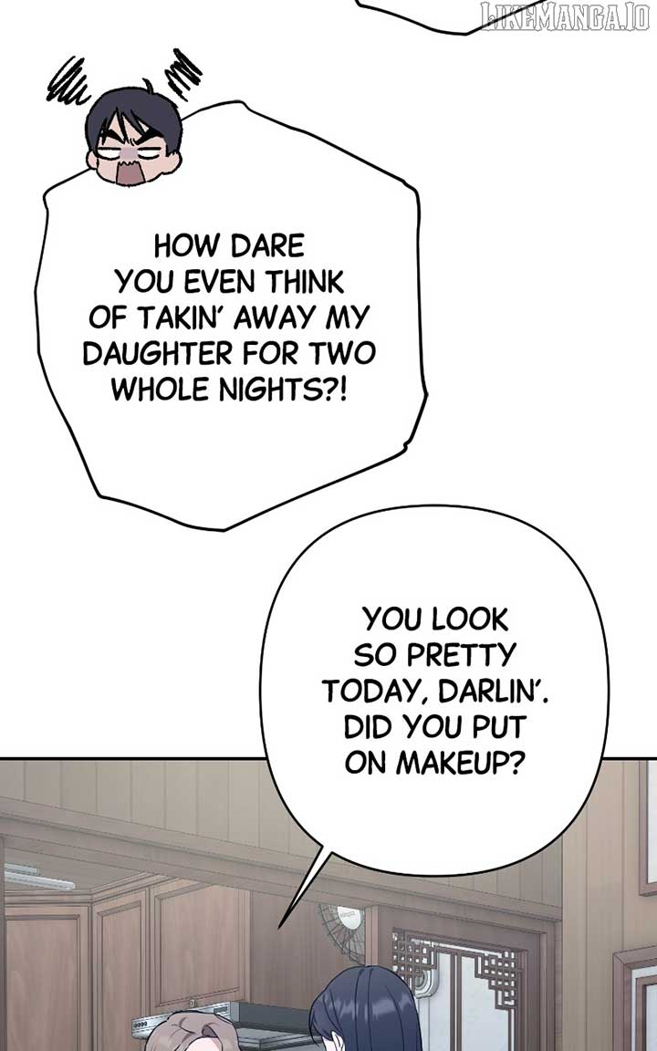In the Spring Shadow chapter 39 page 78