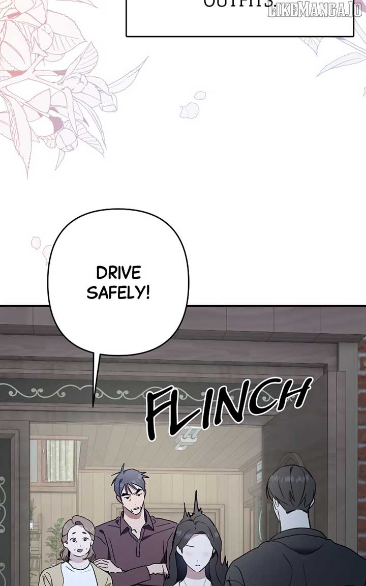 In the Spring Shadow chapter 39 page 84