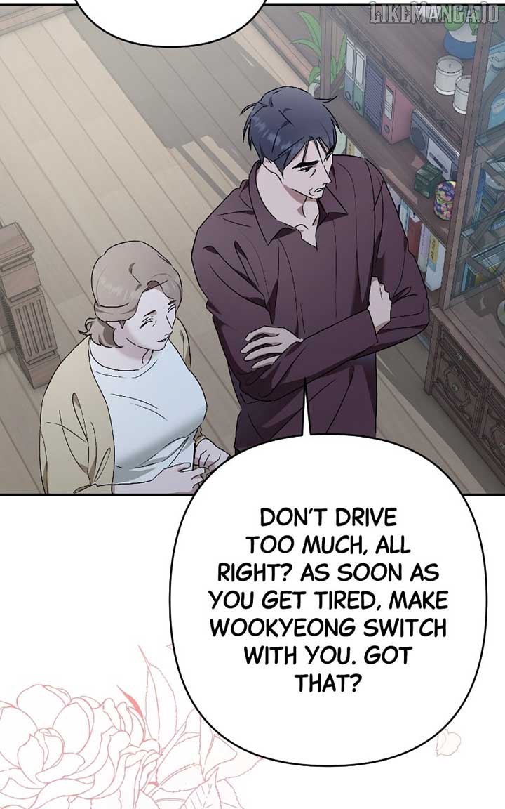 In the Spring Shadow chapter 39 page 86