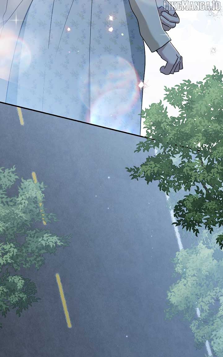 In the Spring Shadow chapter 39 page 89