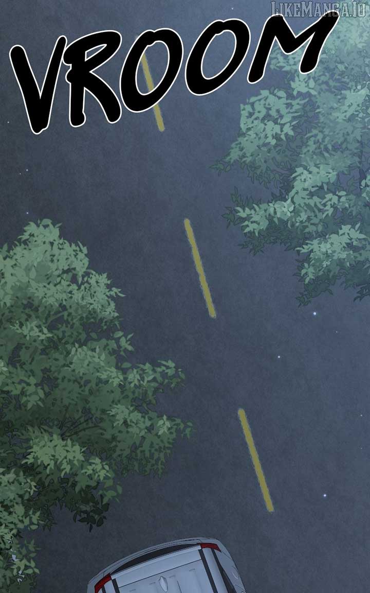 In the Spring Shadow chapter 39 page 90