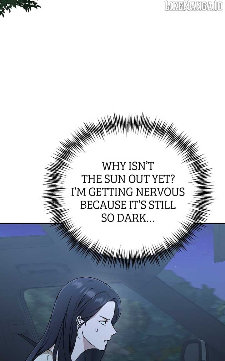 In the Spring Shadow chapter 39 page 92