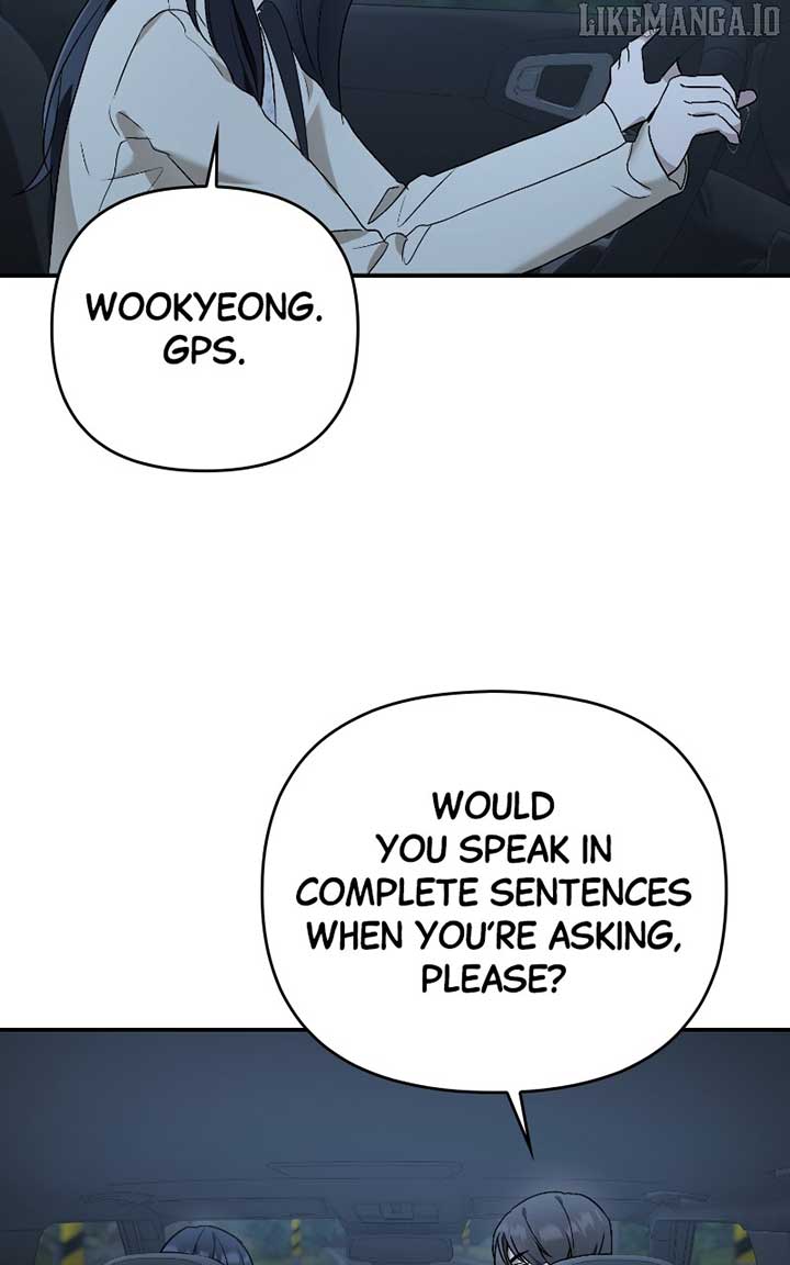 In the Spring Shadow chapter 39 page 93