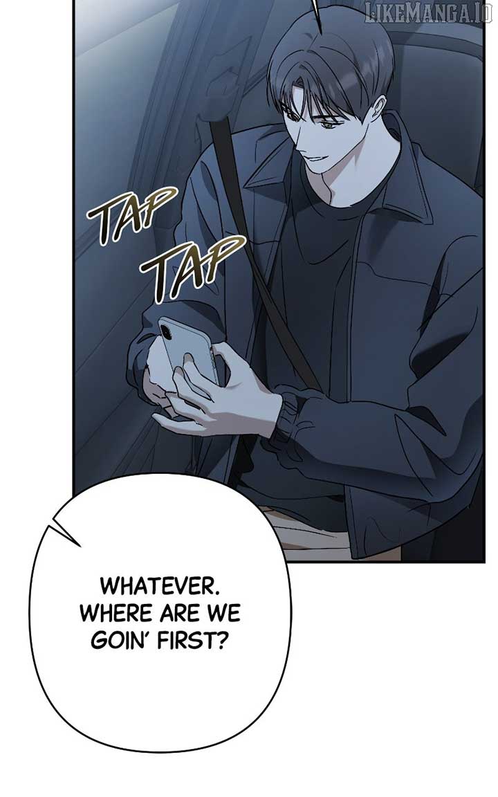 In the Spring Shadow chapter 39 page 95