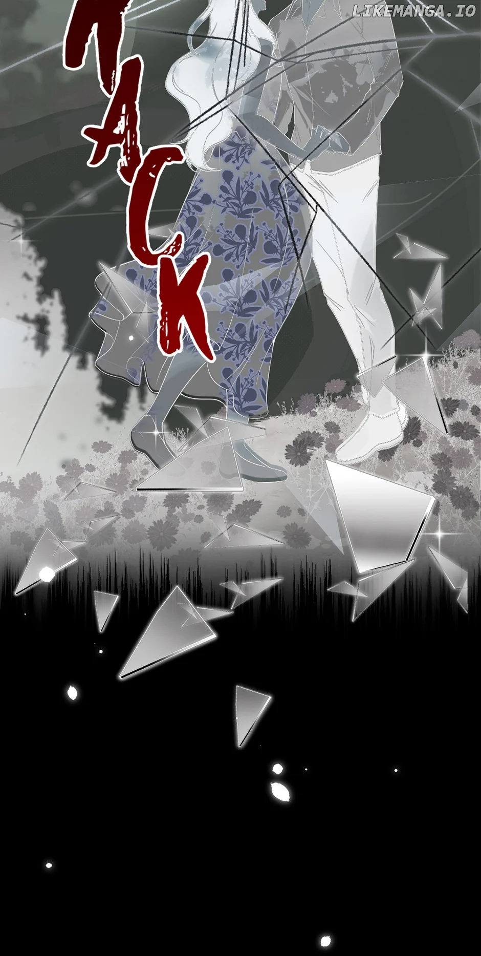 Torn Between Alphas chapter 1 page 4