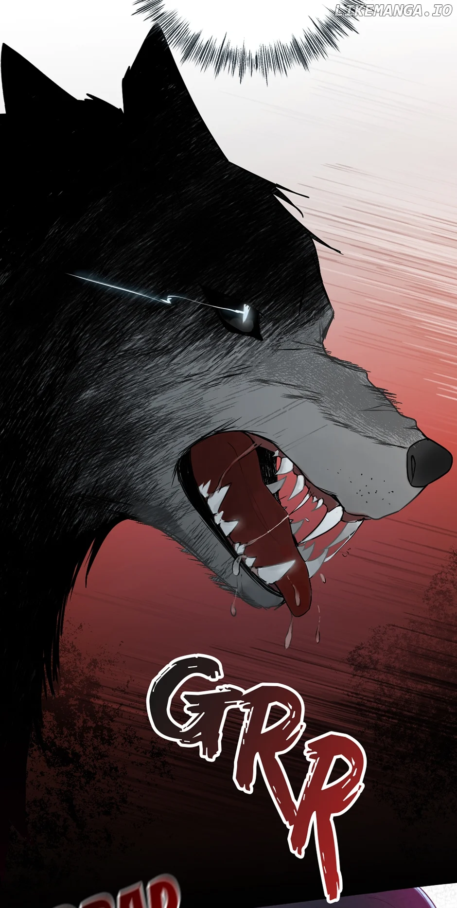 Torn Between Alphas chapter 1 page 9