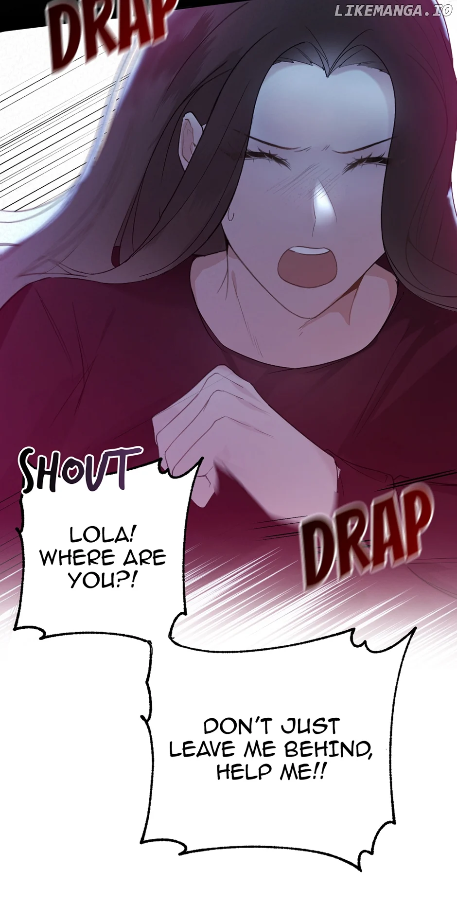 Torn Between Alphas chapter 1 page 10